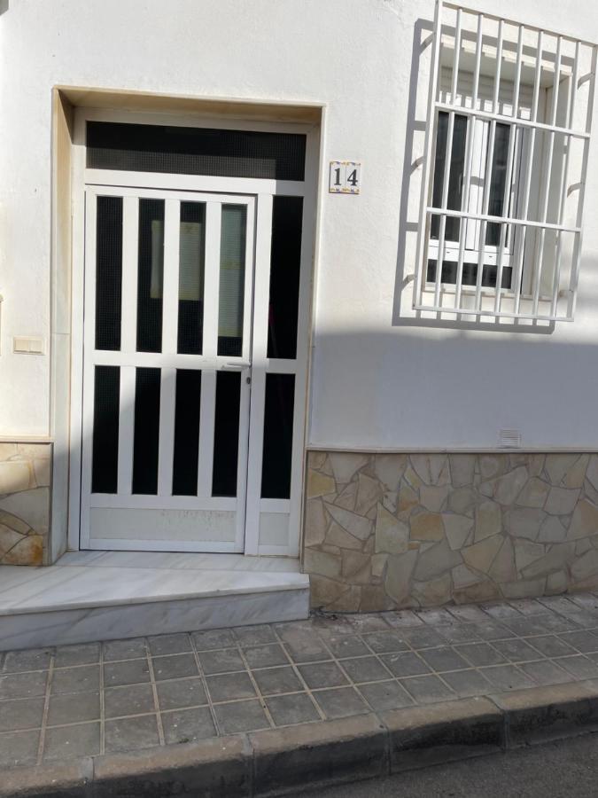 El Ventorrillo Apartment Las Negras Exterior foto