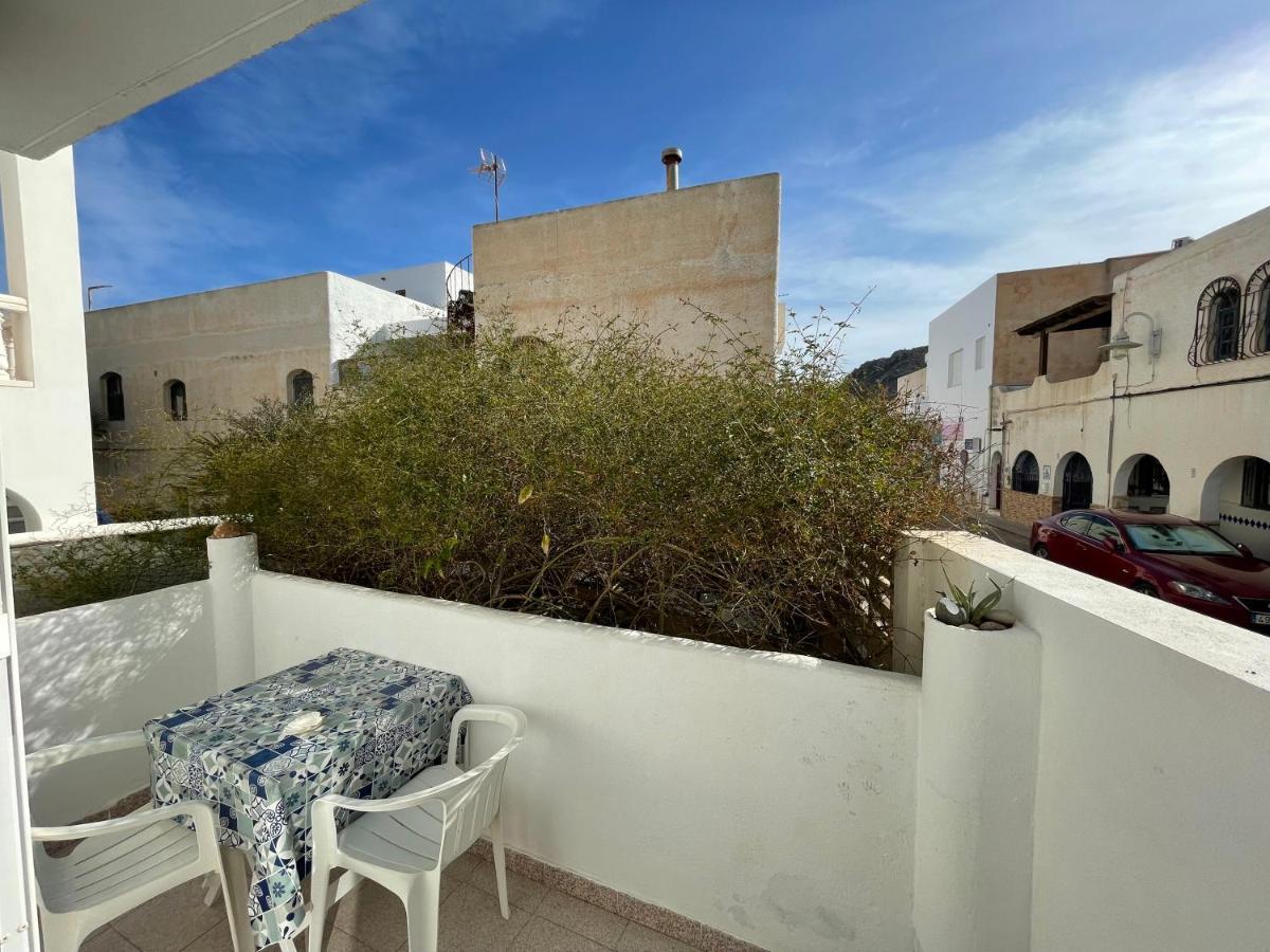 El Ventorrillo Apartment Las Negras Exterior foto